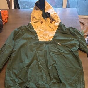 J. Crew Limited-Edition 1989 Heritage Anorak